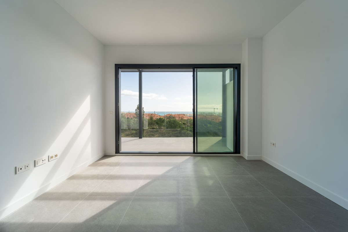 Apartment for sale in Mijas