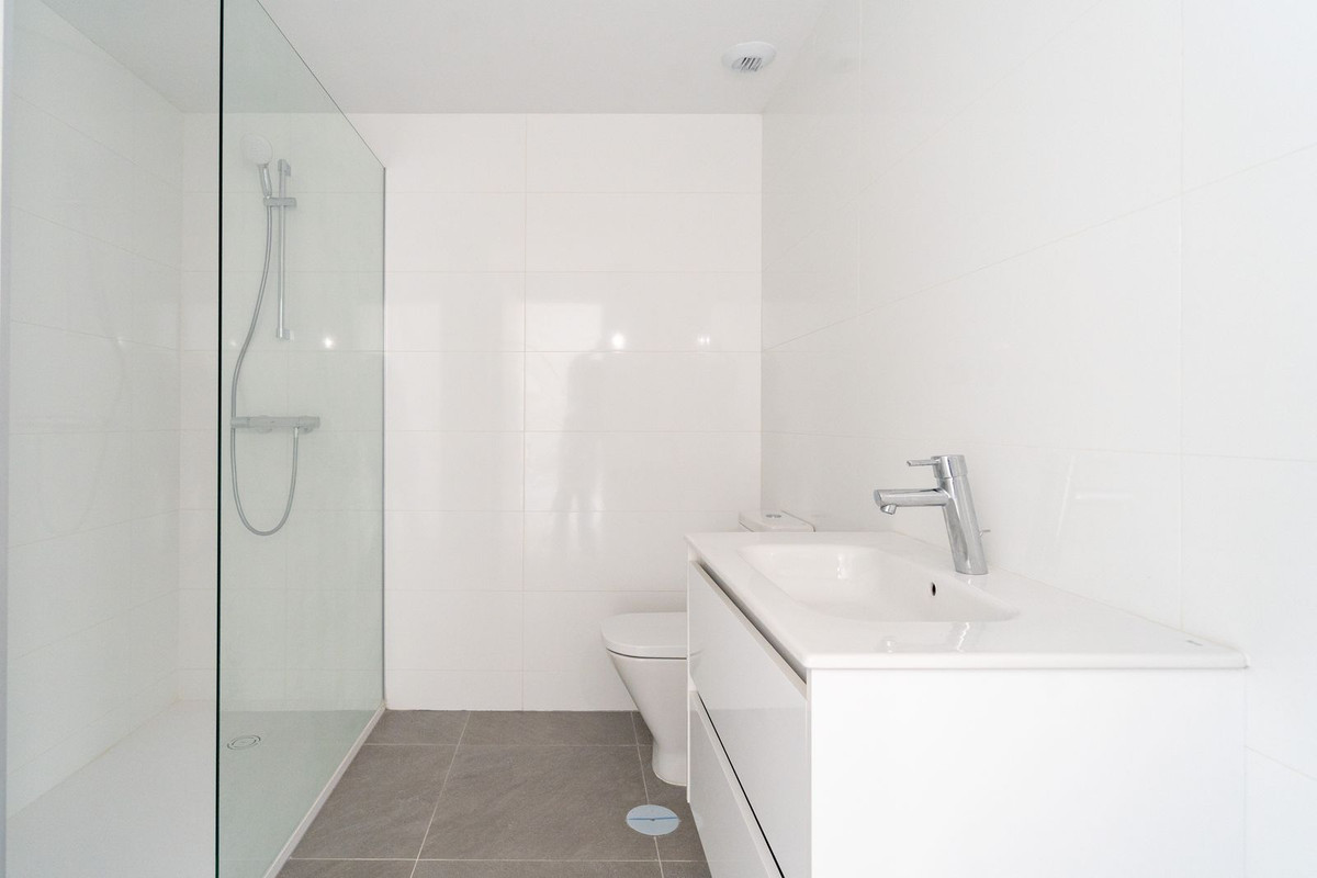 Apartment for sale in Mijas