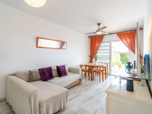 Apartment for sale in Mijas