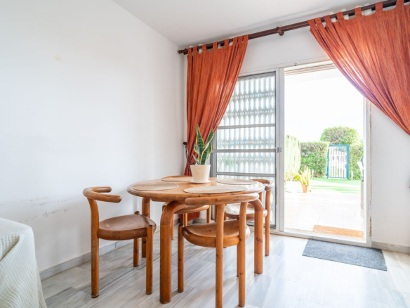 Apartment for sale in Mijas