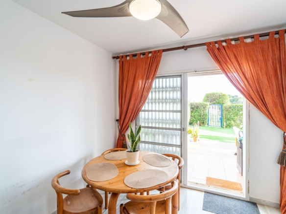 Apartment for sale in Mijas