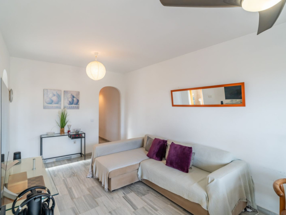 Apartment for sale in Mijas