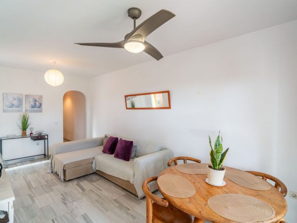 Apartment for sale in Mijas
