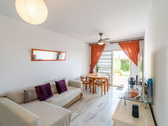 Apartment for sale in Mijas
