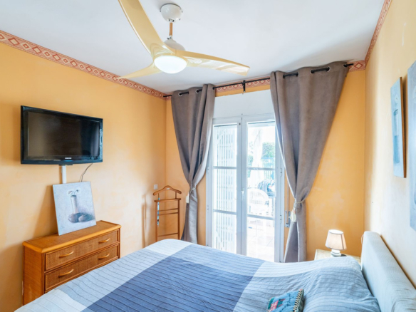 Apartment for sale in Mijas