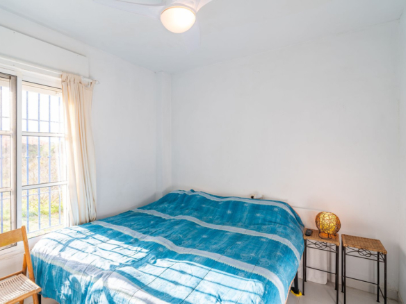 Apartment for sale in Mijas