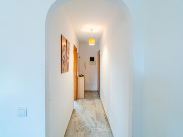 Apartment for sale in Mijas