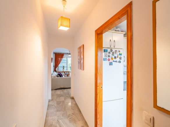 Apartment for sale in Mijas