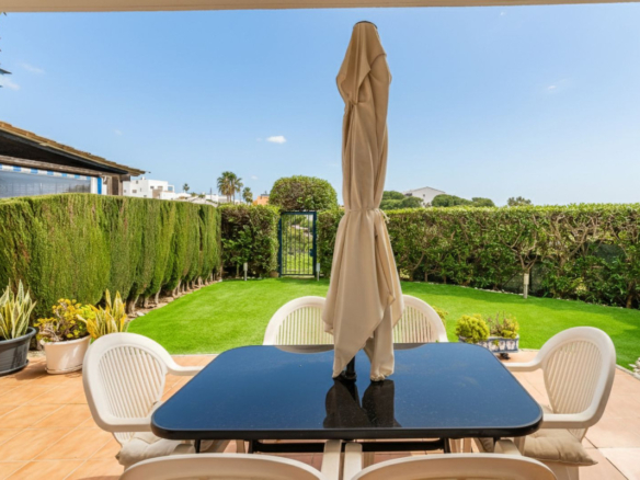 Apartment for sale in Mijas
