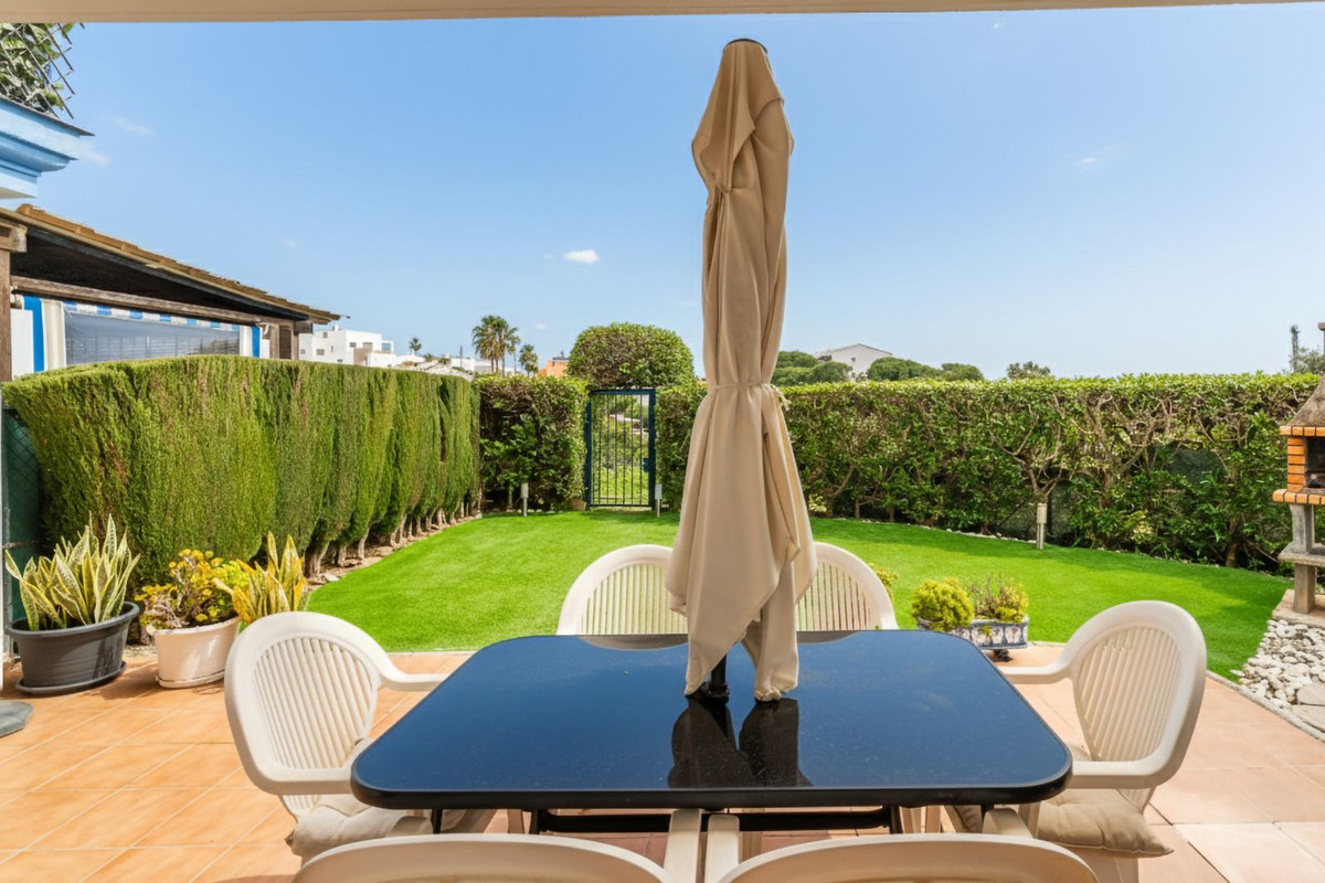 Apartment for sale in Mijas