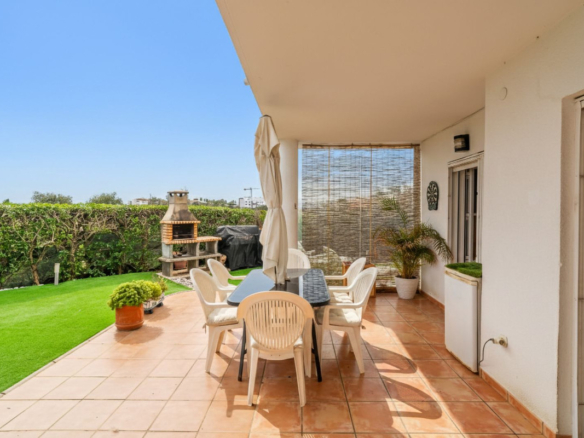 Apartment for sale in Mijas