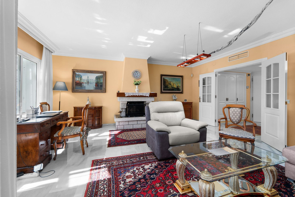 Apartment for sale in Mijas