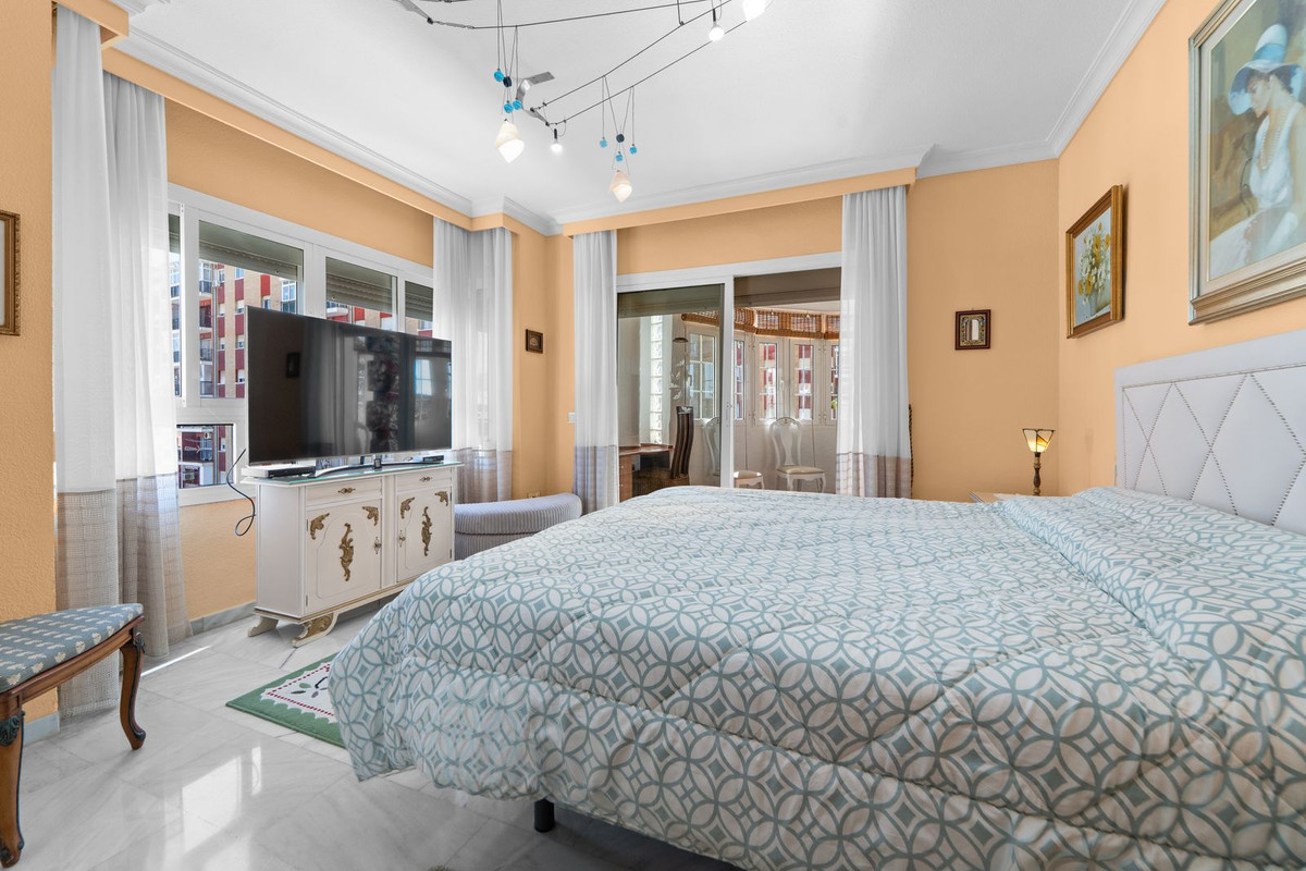 Apartment for sale in Mijas