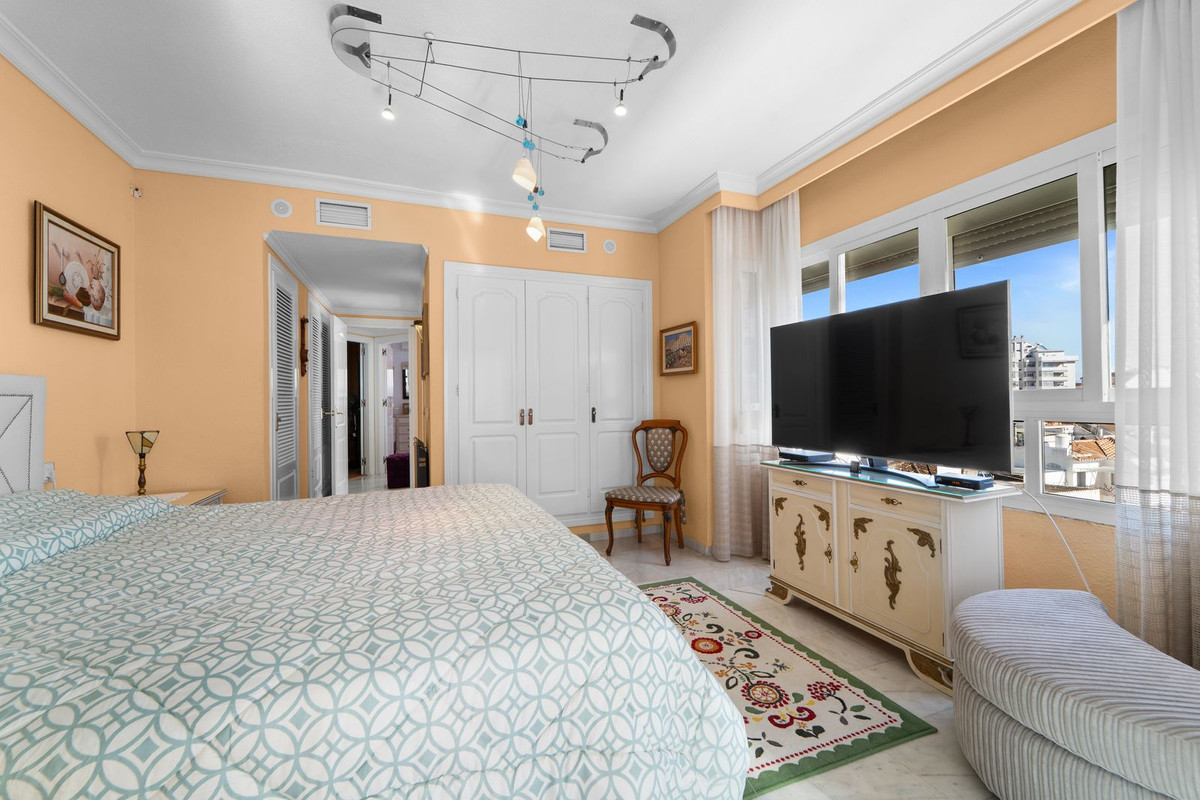 Apartment for sale in Mijas