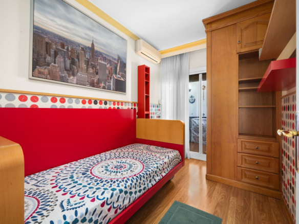 Apartment for sale in Mijas