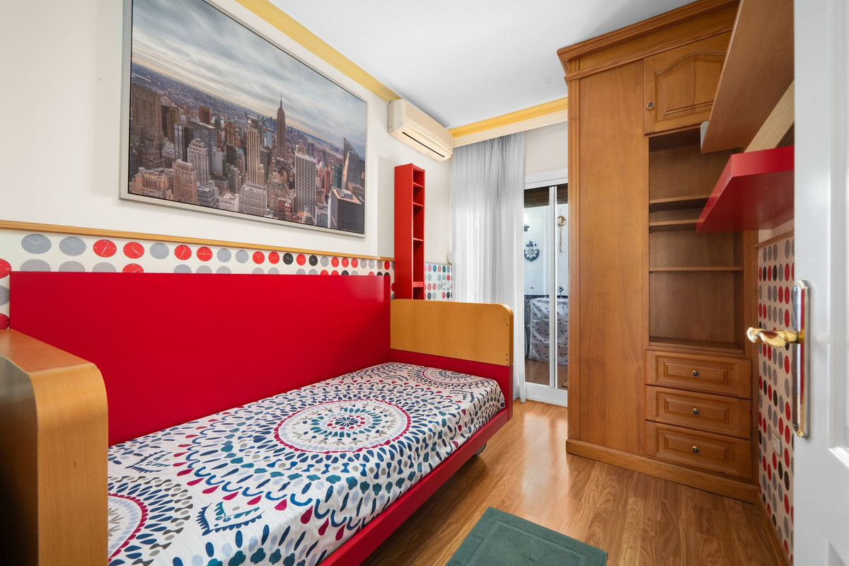 Apartment for sale in Mijas