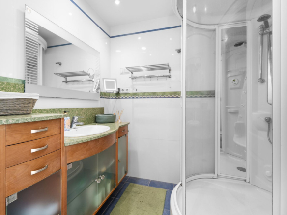 Apartment for sale in Mijas