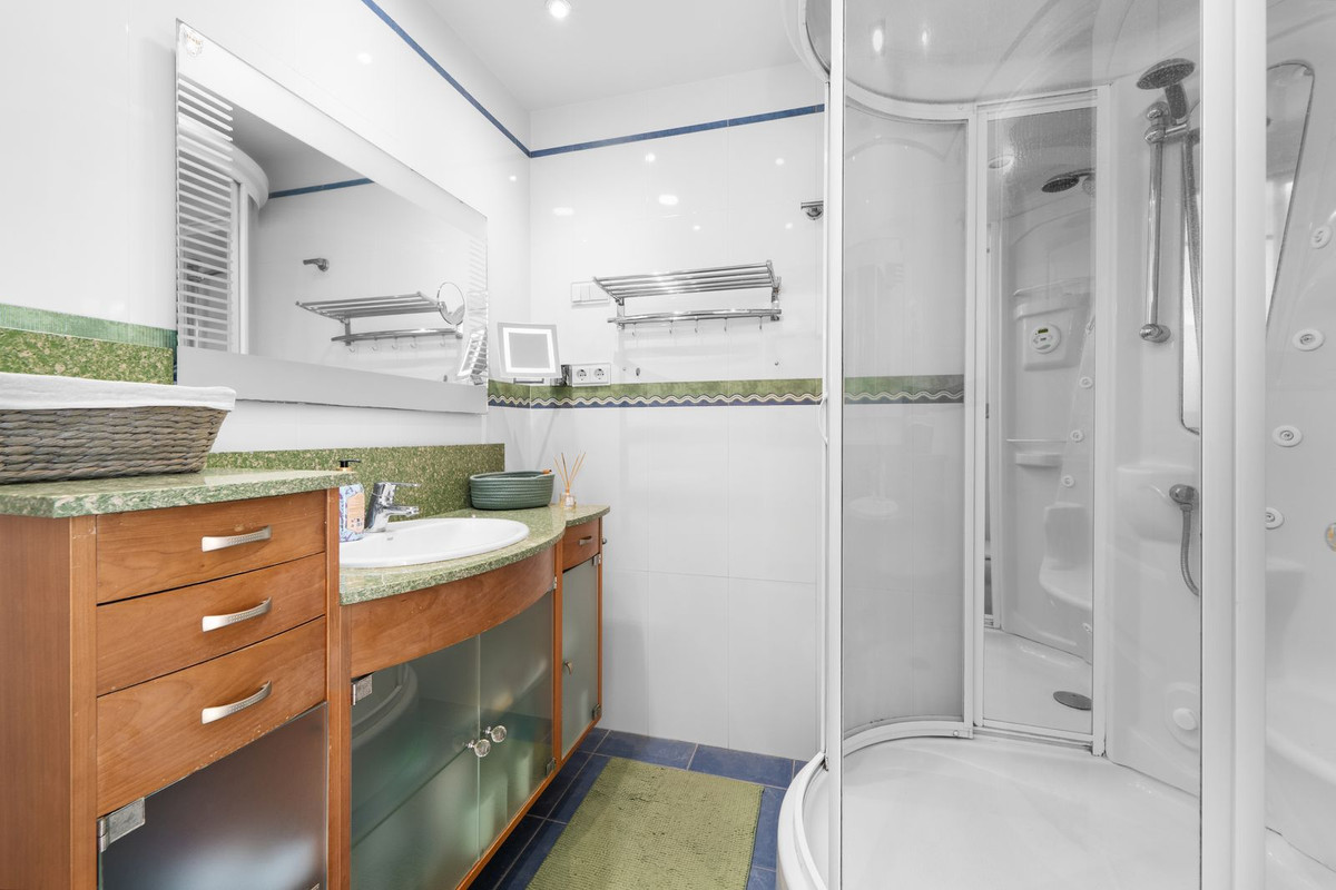 Apartment for sale in Mijas