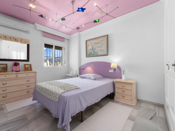 Apartment for sale in Mijas