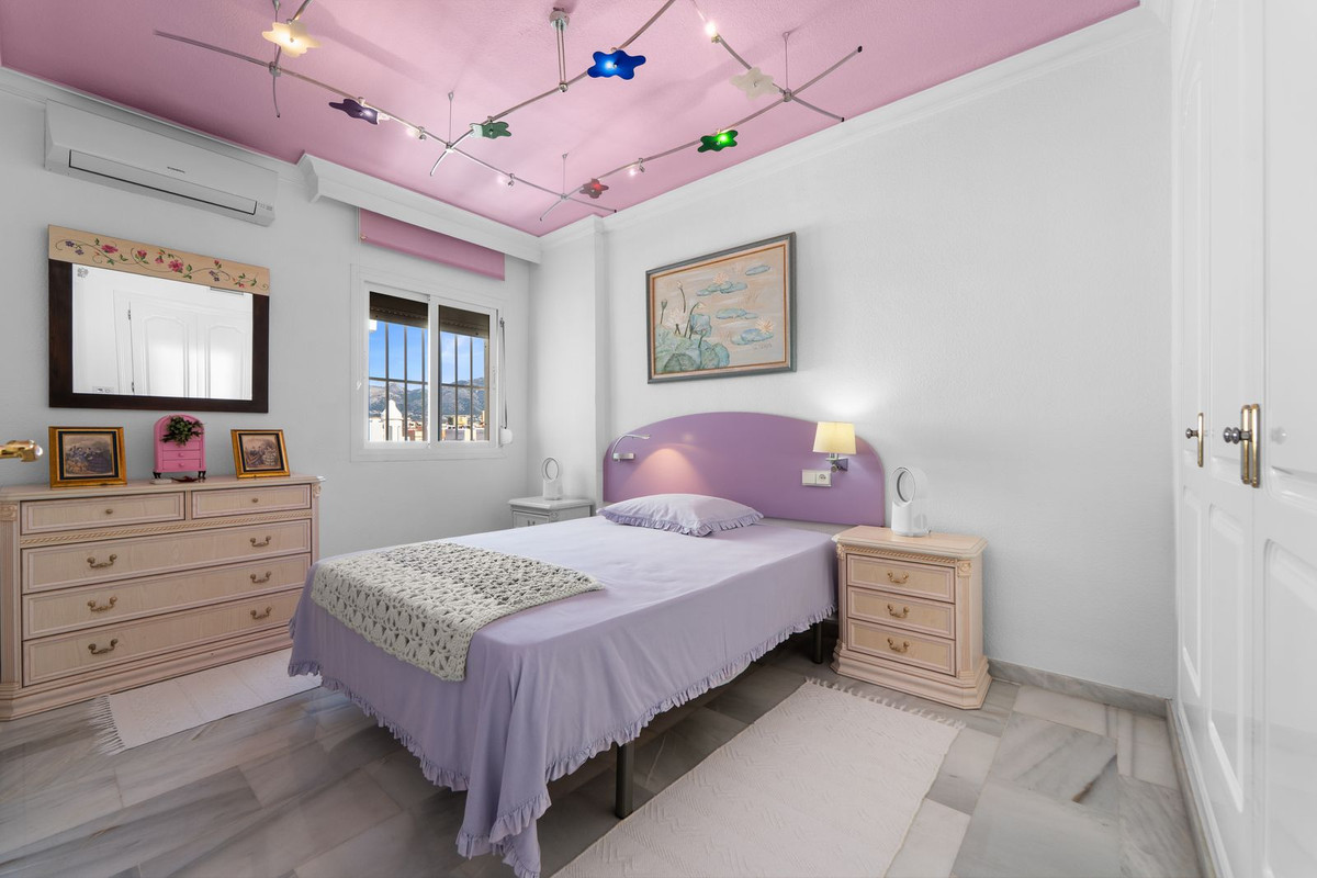 Apartment for sale in Mijas