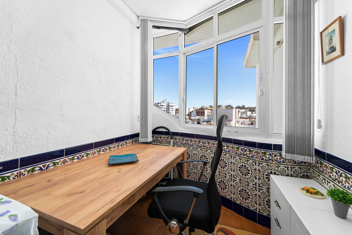 Apartment for sale in Mijas