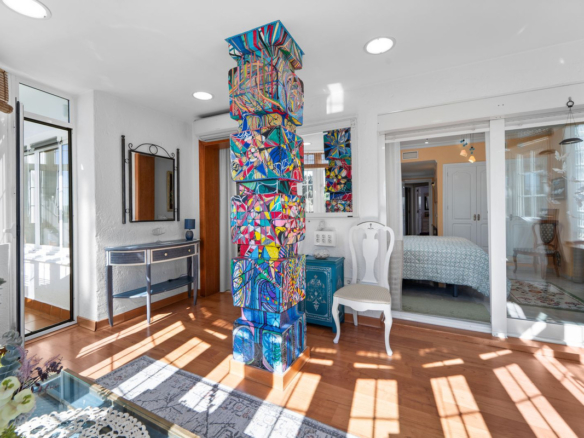 Apartment for sale in Mijas