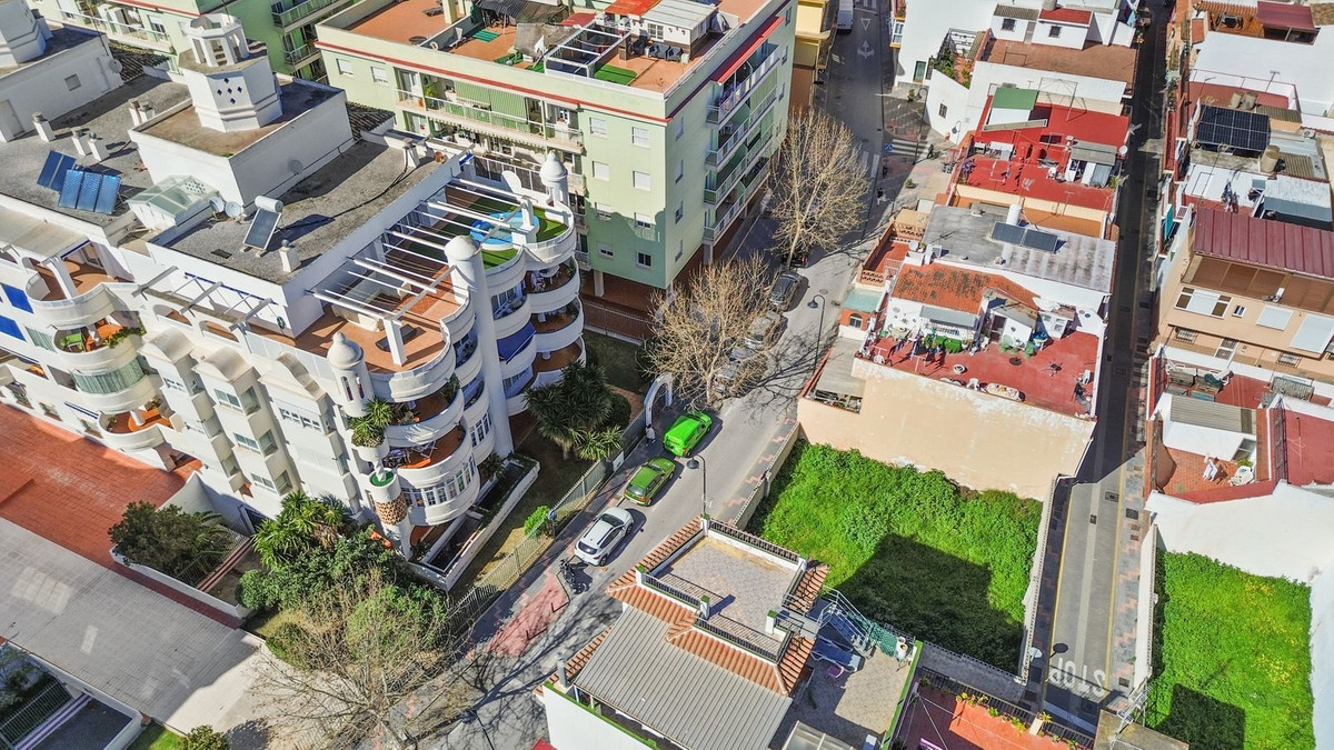 Apartment for sale in Mijas