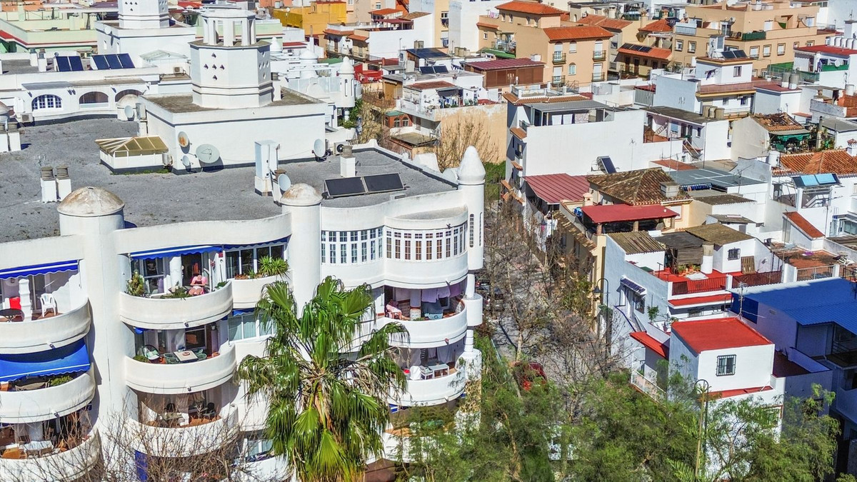 Apartment for sale in Mijas