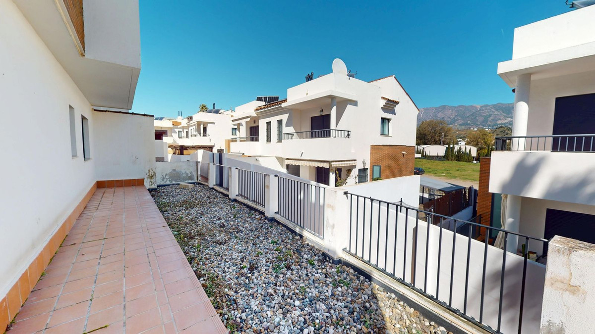 Apartment for sale in Mijas