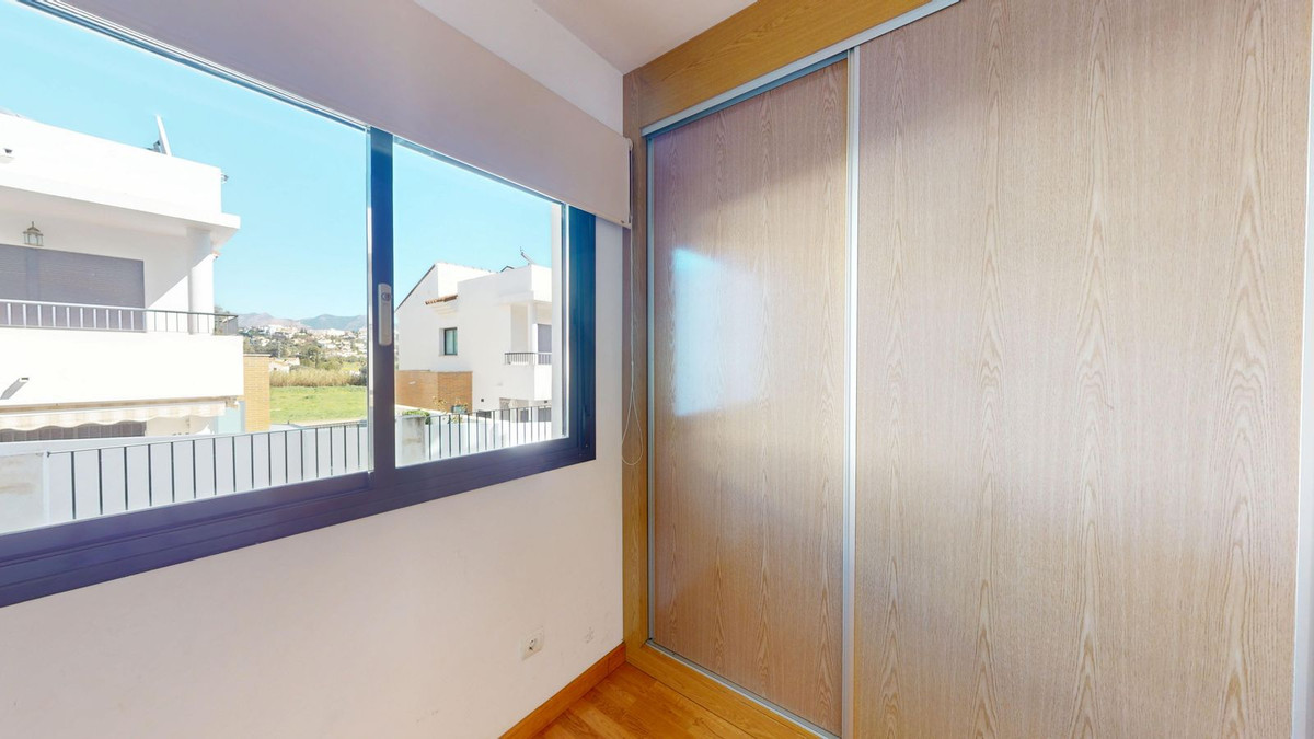 Apartment for sale in Mijas
