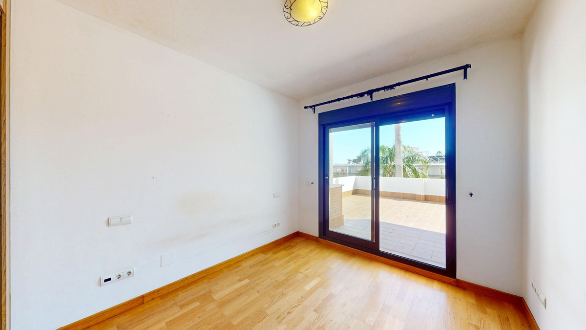 Apartment for sale in Mijas