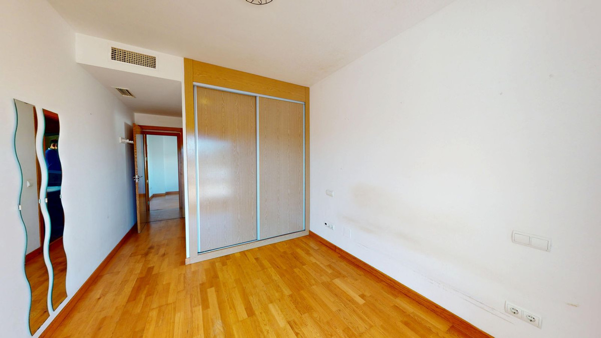 Apartment for sale in Mijas