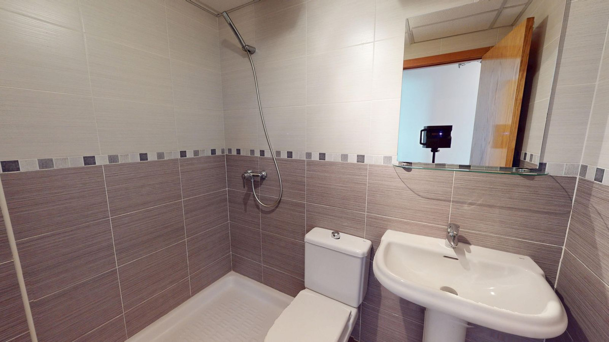 Apartment for sale in Mijas