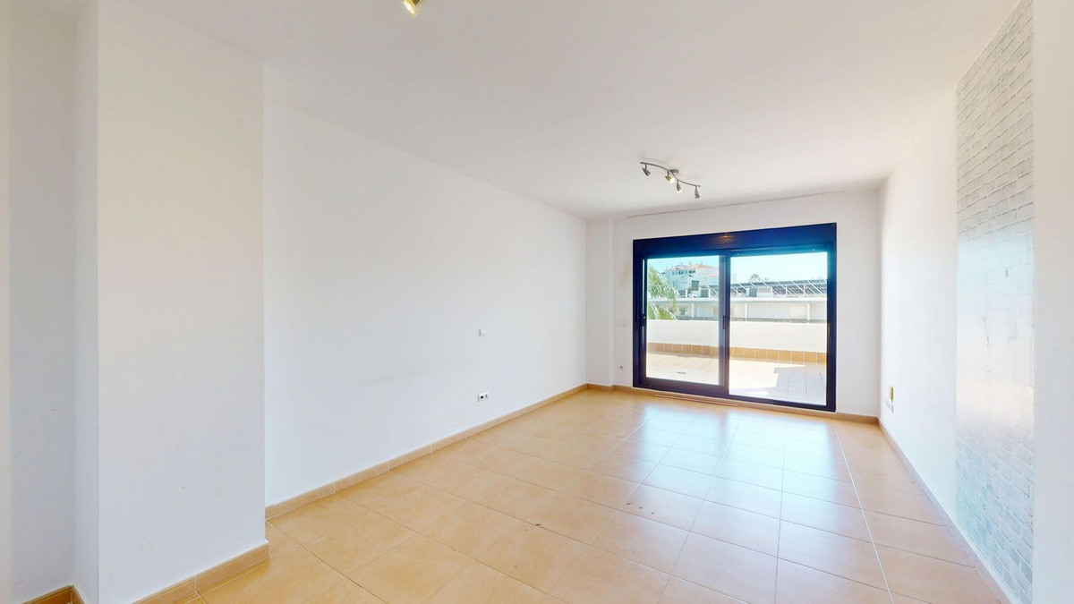 Apartment for sale in Mijas