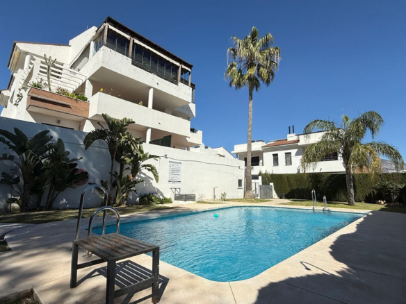 Apartment for sale in Mijas