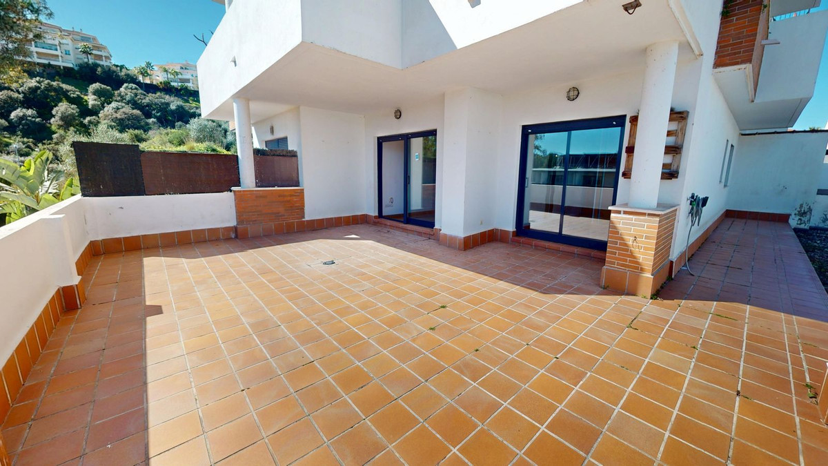 Apartment for sale in Mijas