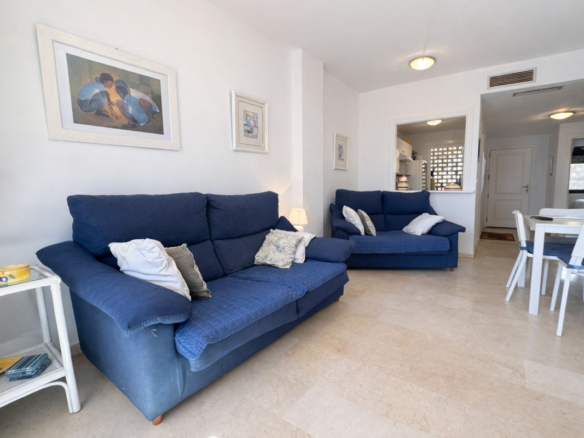 Apartment for sale in Mijas