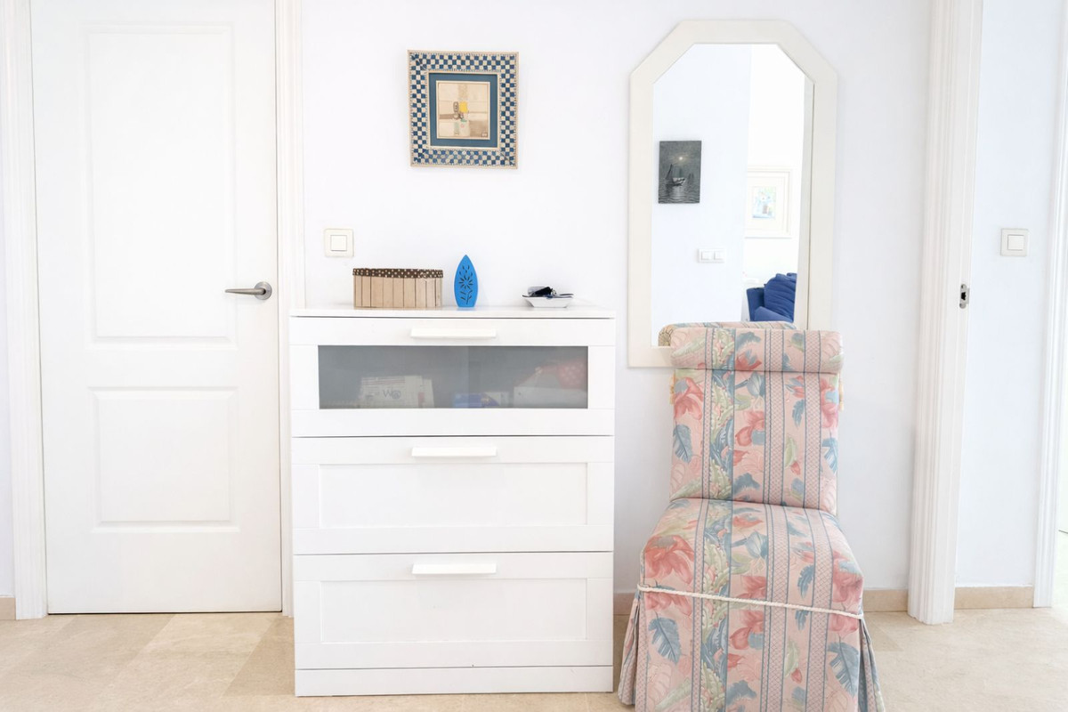 Apartment for sale in Mijas