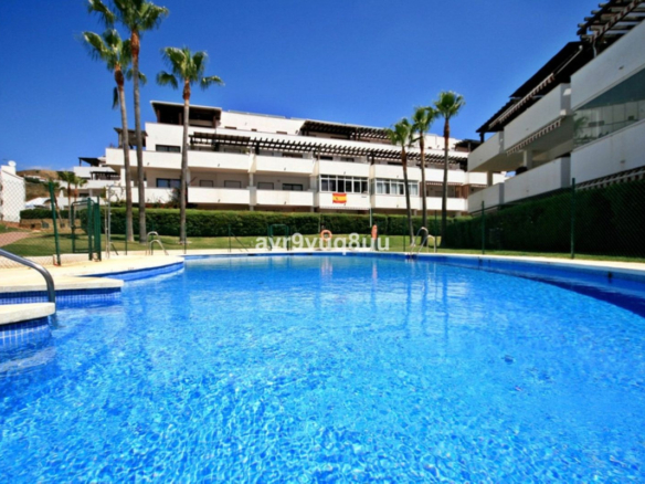 Apartment for sale in Mijas