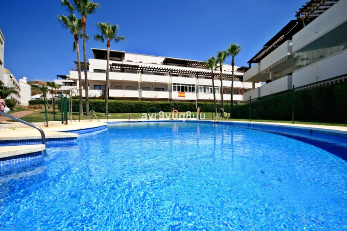 Apartment for sale in Mijas