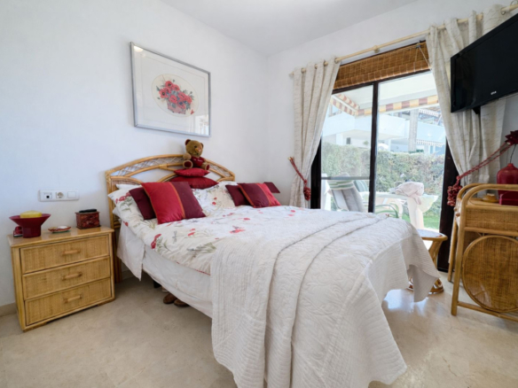 Apartment for sale in Mijas