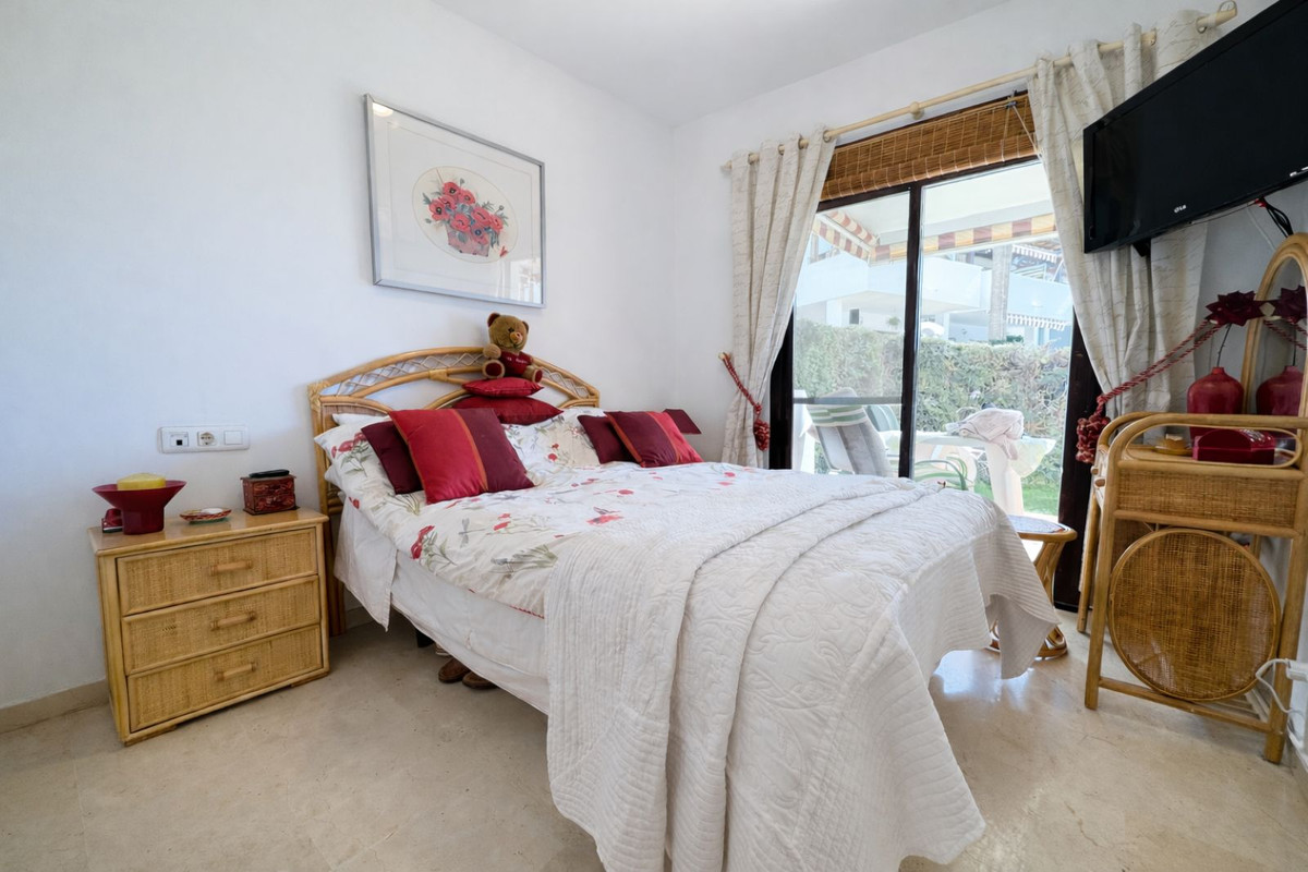 Apartment for sale in Mijas
