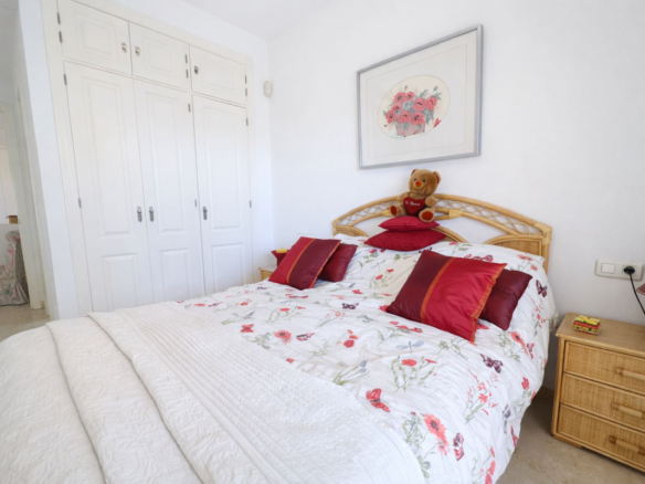 Apartment for sale in Mijas