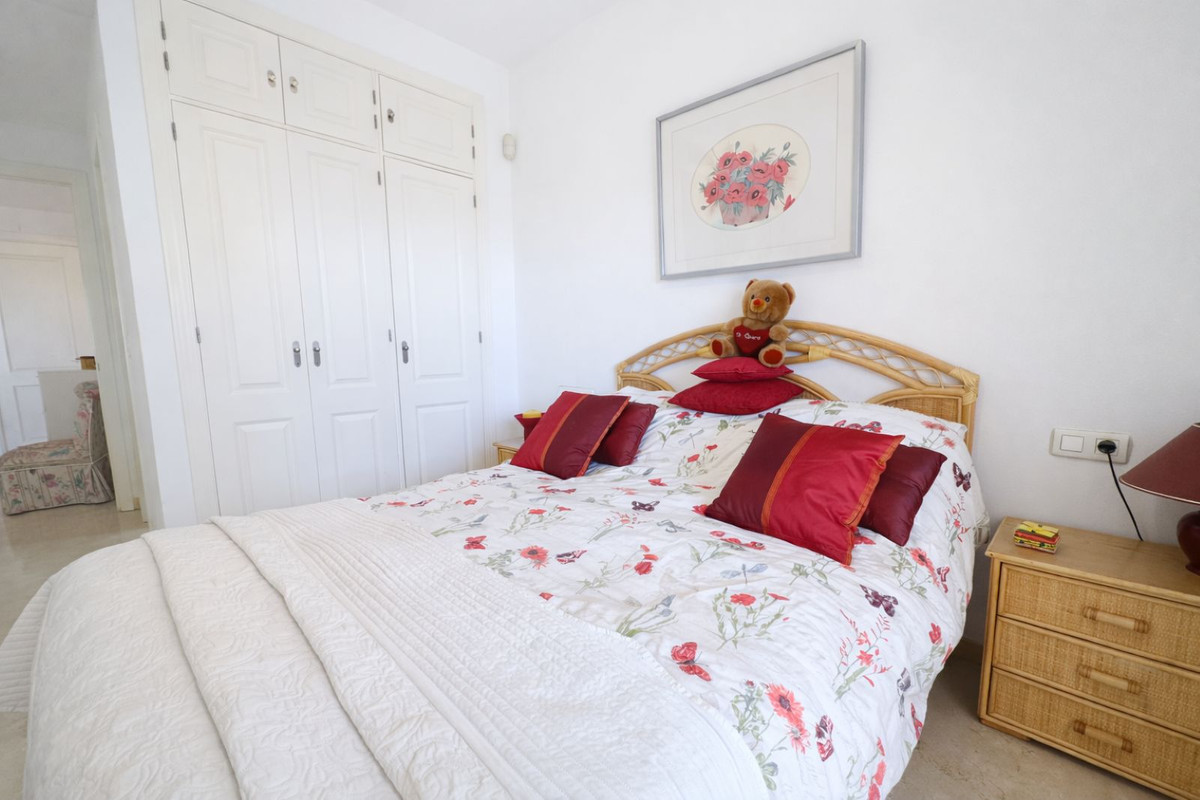 Apartment for sale in Mijas
