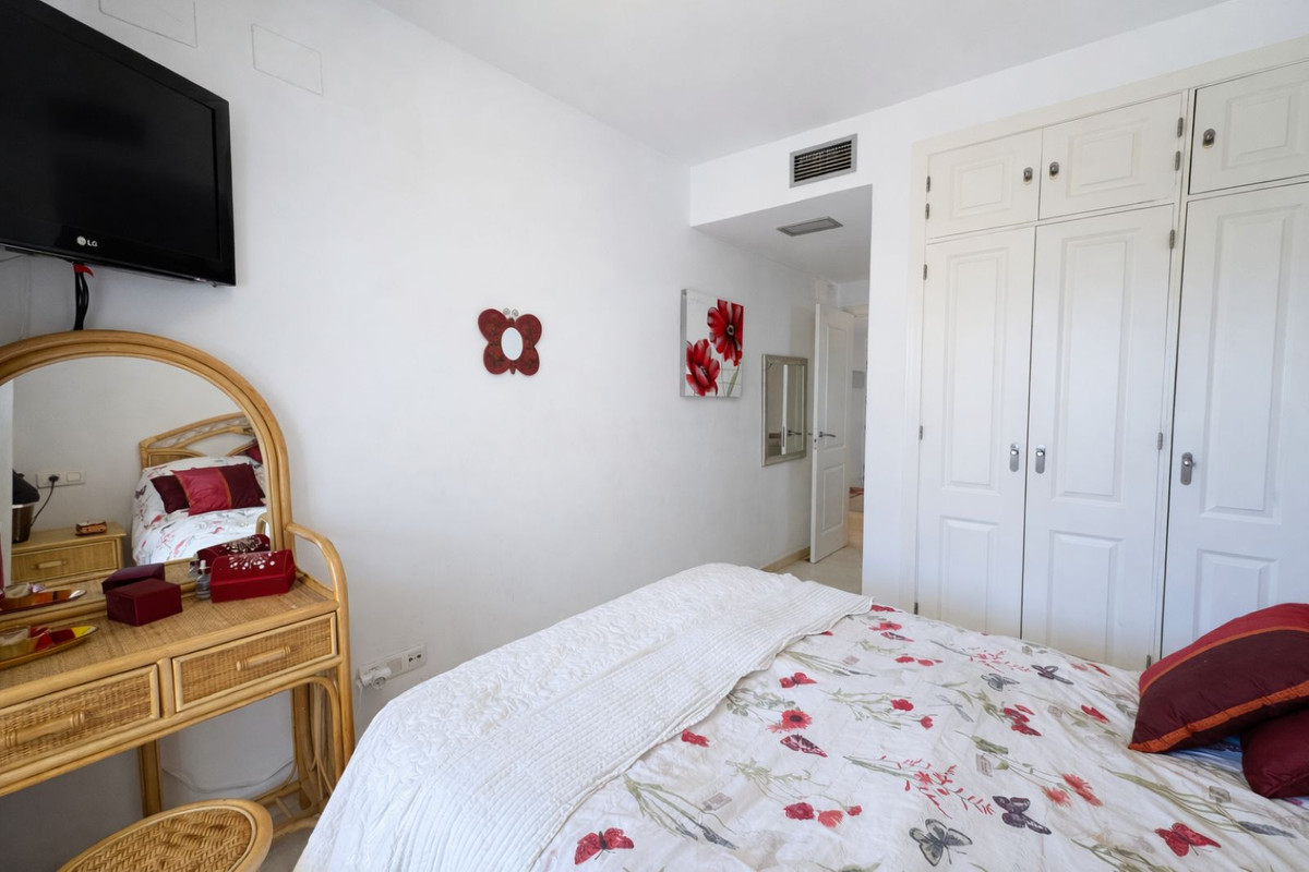Apartment for sale in Mijas