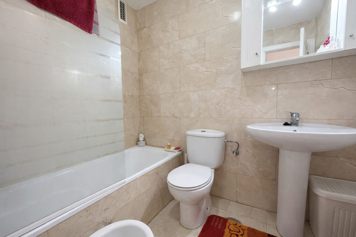 Apartment for sale in Mijas