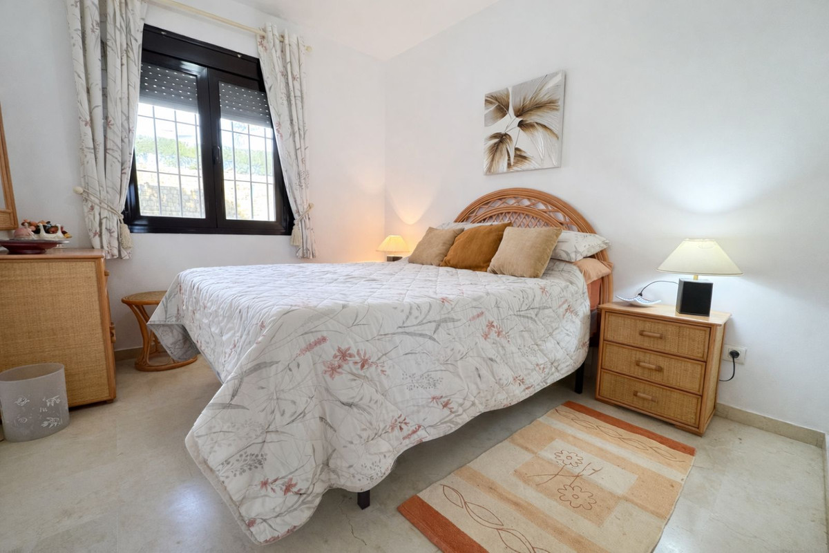 Apartment for sale in Mijas