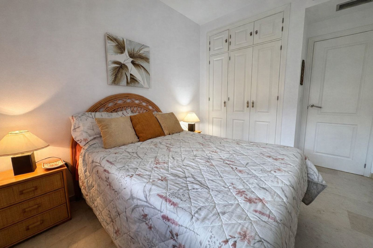 Apartment for sale in Mijas