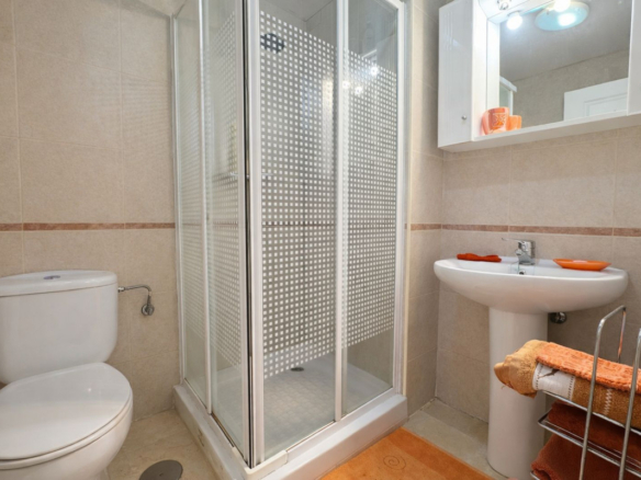 Apartment for sale in Mijas