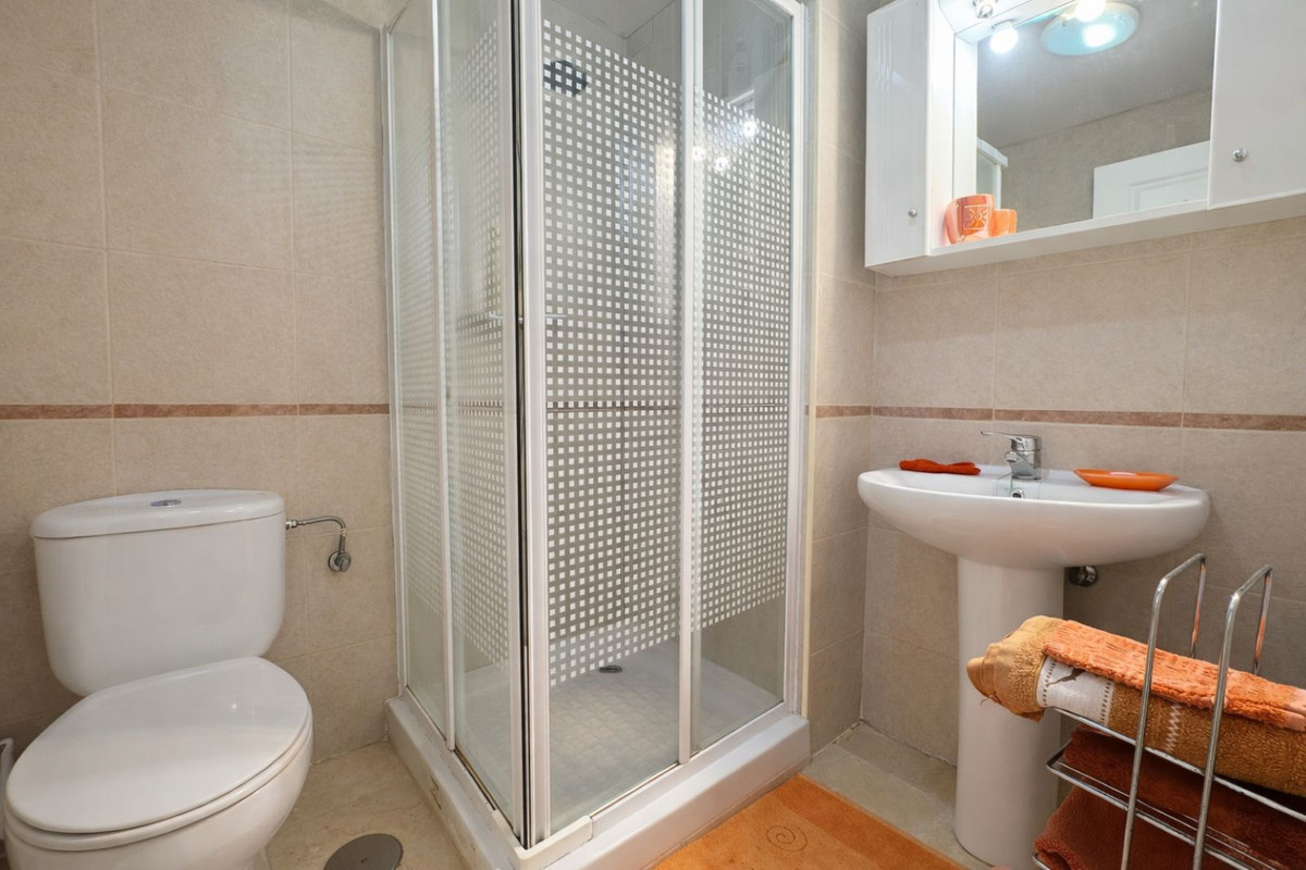 Apartment for sale in Mijas